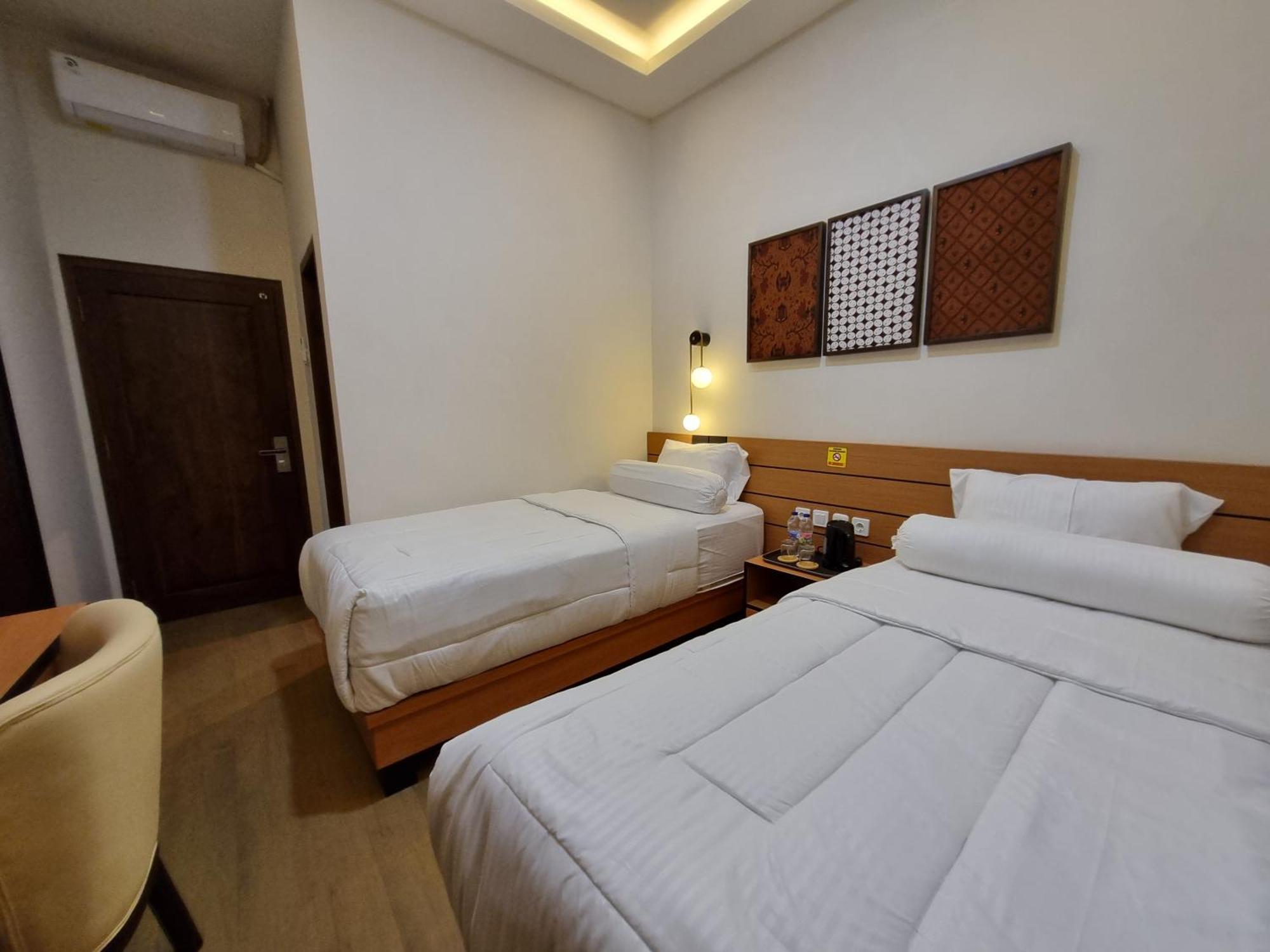 Hotel Griya Endika Syariah