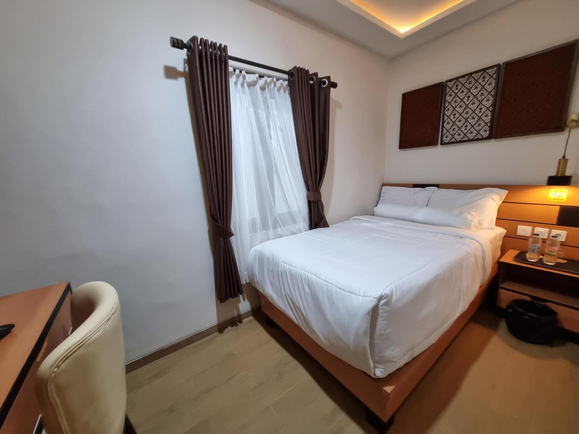 Hotel Griya Endika Syariah *