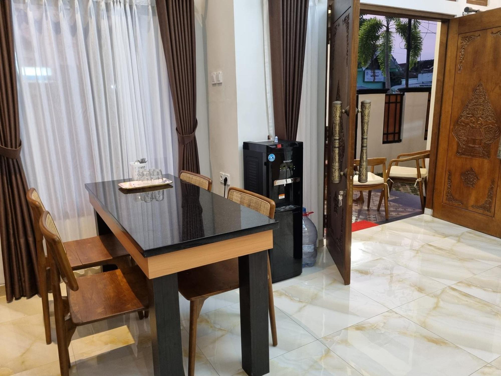 Griya Endika Syariah Yogyakarta