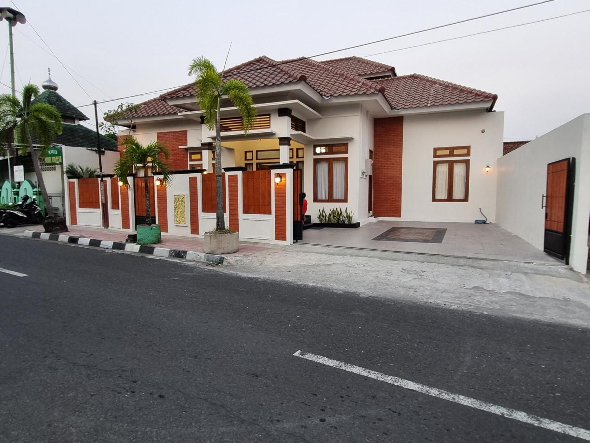 Hotel Griya Endika Syariah