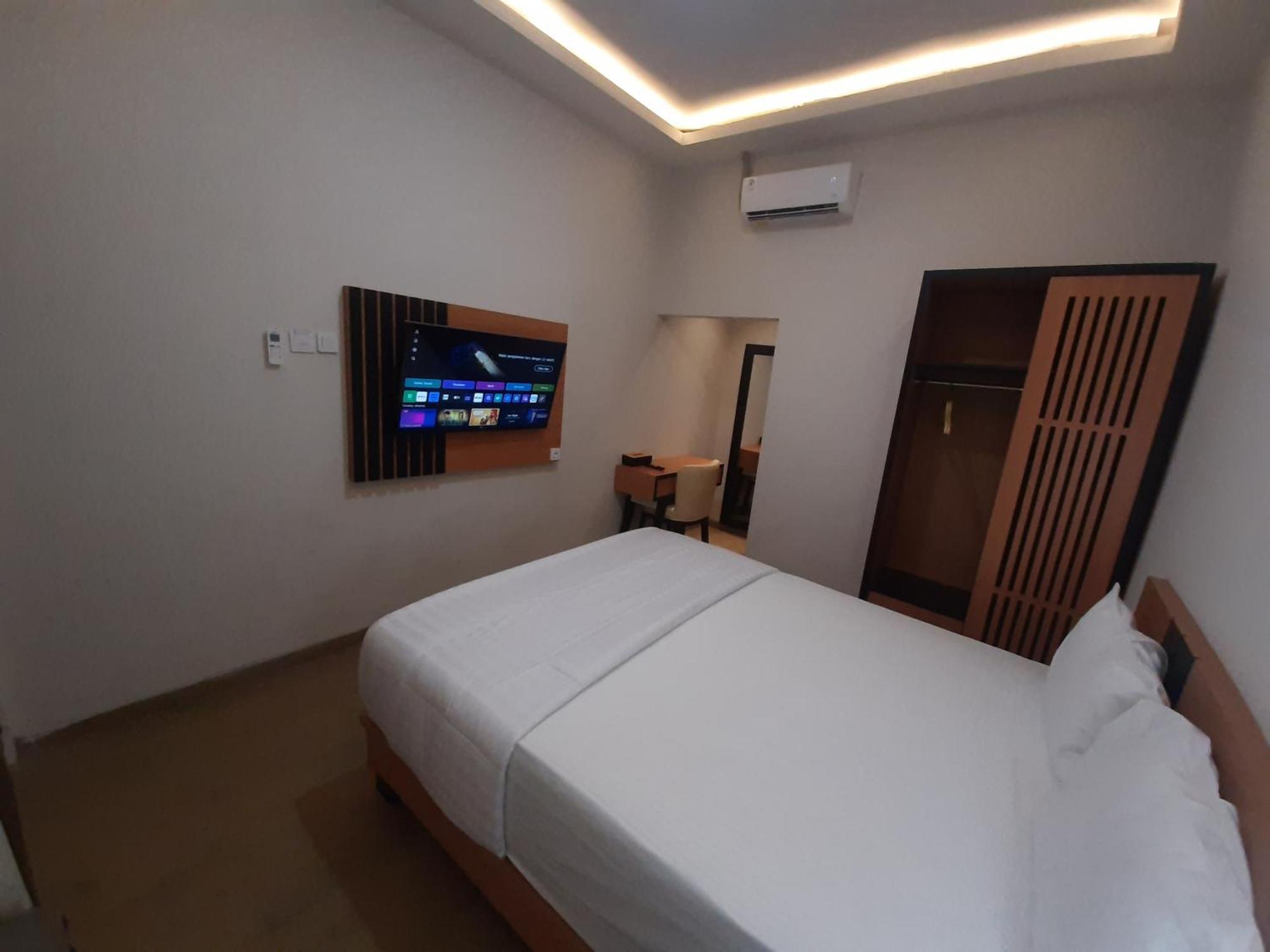 Hotel Griya Endika Syariah *