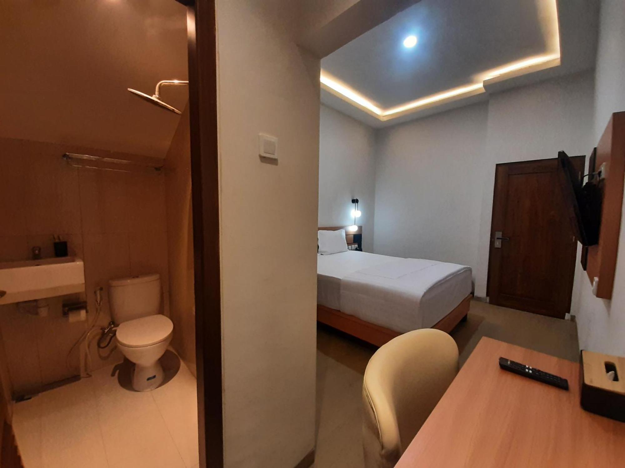 Griya Endika Syariah Hotel Yogyakarta