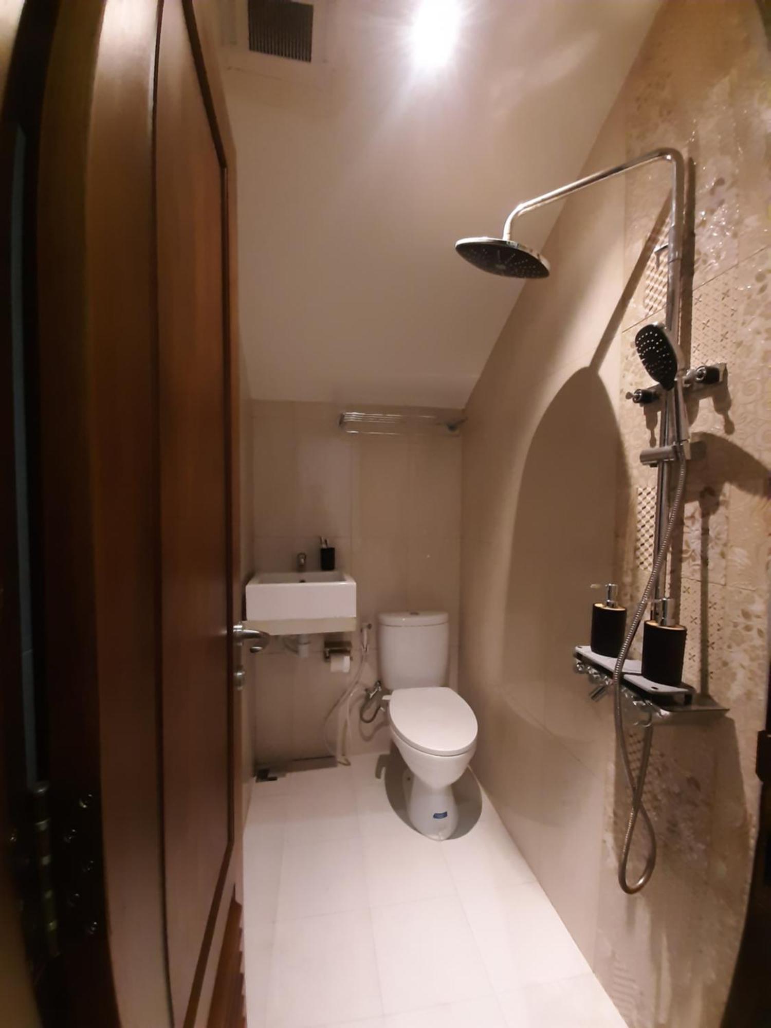 Hotel Griya Endika Syariah