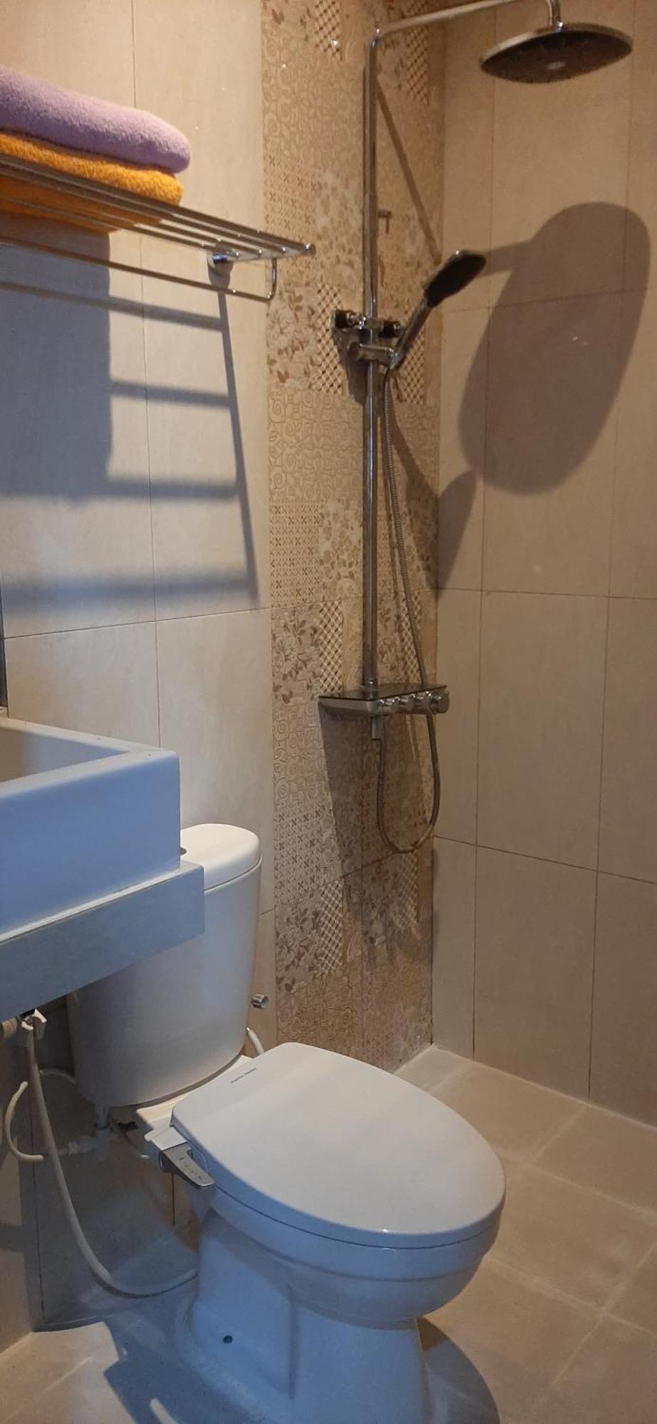 Hotel Griya Endika Syariah Yogyakarta