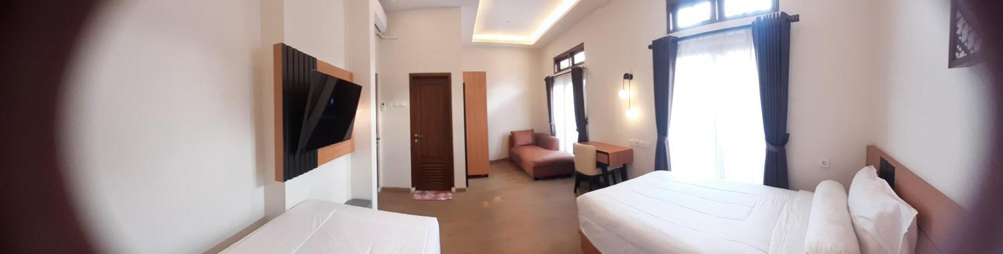 Hotel Griya Endika Syariah