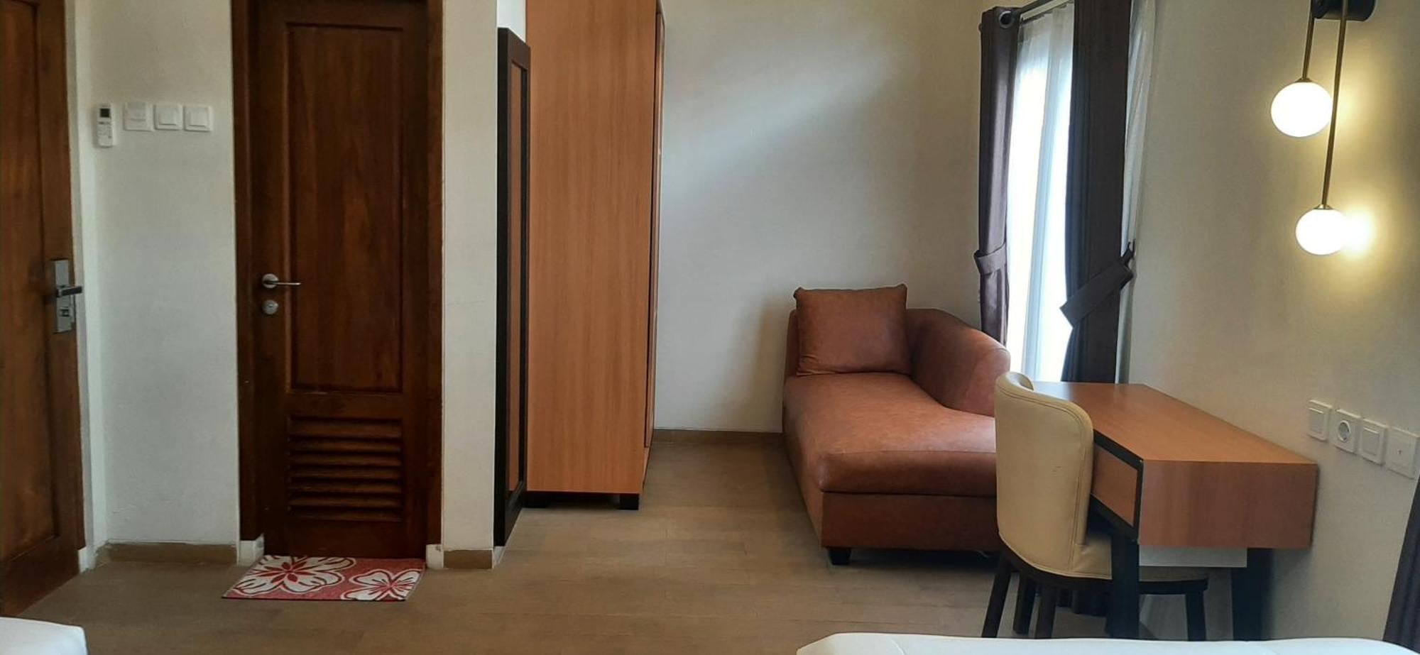 Griya Endika Syariah Hotel *